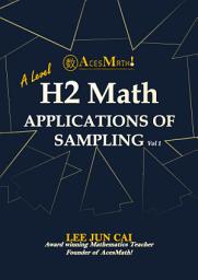 Icon image Applications of Sampling - Hypothesis Testing and Correlation & Regression (A'level H2 Math)