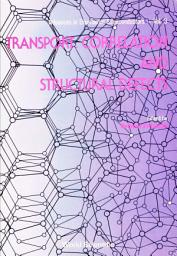 Icon image Transport, Correlation And Structural Defects