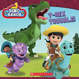 Icon image Dino Ranch: T-rex Trouble!