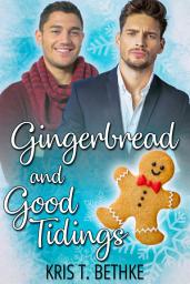 Icon image Gingerbread and Good Tidings