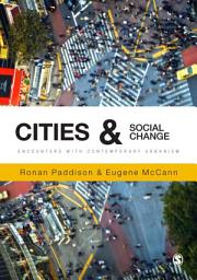 Icon image Cities and Social Change: Encounters with Contemporary Urbanism