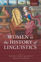 Icon image Women in the History of Linguistics