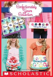 Icon image Confectionately Yours Collection: Books 1-4