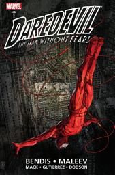 Icon image Daredevil (1998-2011)