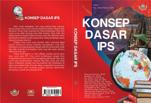 Icon image Konsep Dasar IPS