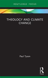 Icon image Theology and Climate Change