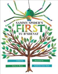 Icon image Sammy Spider's First Tu B'Shevat