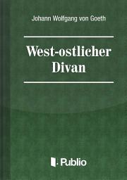 Icon image West-östlicher Divan