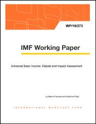 Icon image Universal Basic Income: Debate and Impact Assessment