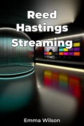 Icon image Reed Hastings Streaming