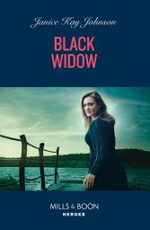 Icon image Black Widow (Mills & Boon Heroes)