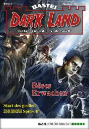 Icon image Dark Land - Folge 001: Böses Erwachen