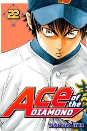 Icon image Ace of the Diamond