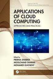 Icon image Applications of Cloud Computing: Approaches and Practices