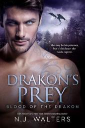 Icon image Drakon's Prey