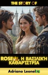 Εικόνα εικονιδίου Rose👑, Η Βασιλική Καθαρίστρια