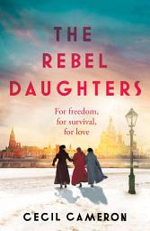 Icon image The Rebel Daughters