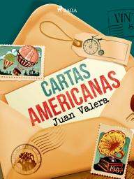 Icon image Cartas americanas