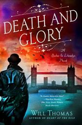 Icon image Death and Glory: A Barker & Llewelyn Novel