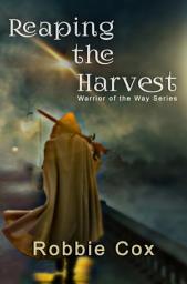 Icon image Reaping the Harvest: A Sword & Sorcery Urban Fantasy