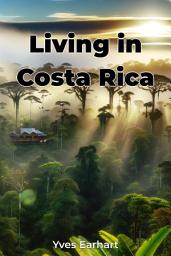 Icon image Living in Costa Rica