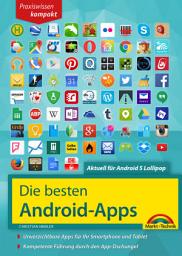 Icon image Die besten Android-Apps