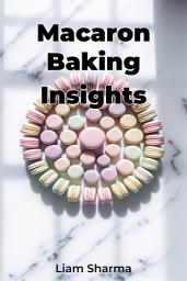 Icon image Macaron Baking Insights