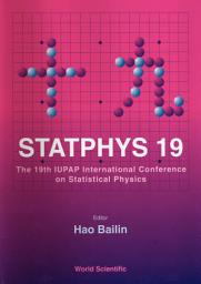 Icon image Statphys 19 - Proceedings Of The 19th Iupap International Conference On Statistical Physics