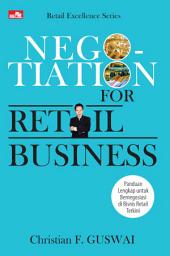 Icon image Negotiation for Retail Business