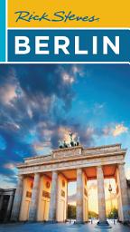 Icon image Rick Steves Berlin: Edition 4