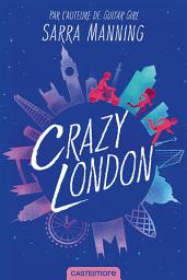 Icon image Crazy London