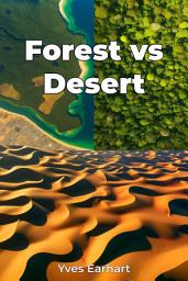 Icon image Forest vs Desert