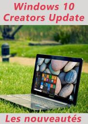 Icon image Nouveautés Windows 10 Creators Update