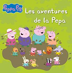 Icon image Peppa Pig. Un conte - Les aventures de la Pepa