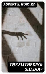 Icon image The Slithering Shadow