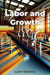 Icon image Labor and Growth