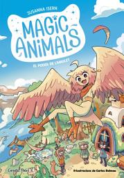 Icon image Magic Animals 1. El poder de l'amulet