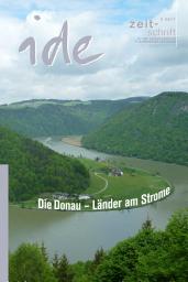 Icon image Die Donau - Länder am Strome