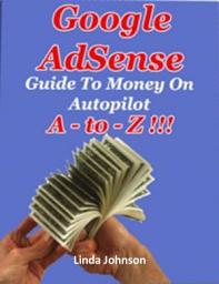 Icon image Google AdSense A to Z