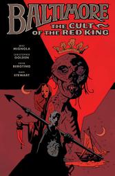 Icon image Baltimore Volume 6: The Cult of the Red King