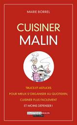 Icon image Cuisiner, c'est malin