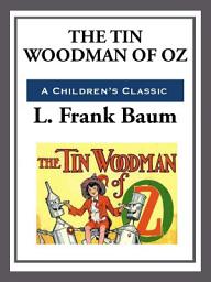 Icon image The Tin Woodman of Oz