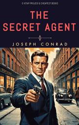 Icon image The Secret Agent