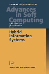 Icon image Hybrid Information Systems