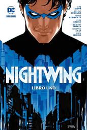 Icon image Nightwing (2016) 1