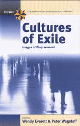 Icon image Cultures of Exile: Images of Displacement