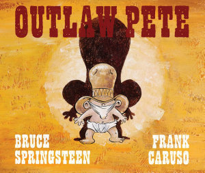 Icon image Outlaw Pete