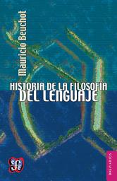 Icon image Historia de la filosofía del lenguaje