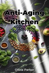 Icon image Anti-Aging Kitchen