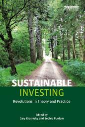 Icon image Sustainable Investing: Revolutions in theory and practice